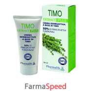 timo extract plus 100ml