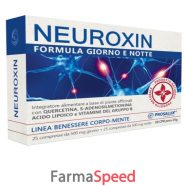 neuroxin 50 compresse