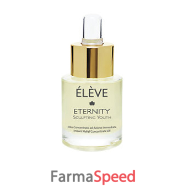 eleve eternity sculpting youth olio concentrato ad azione immediata 15 ml