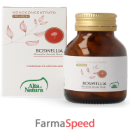 boswellia 60cpr terranata