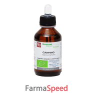 carpino mg bio 100ml