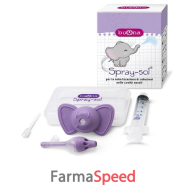 buona spray sol kit 5 pezzi