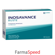 inosavance 30 buste