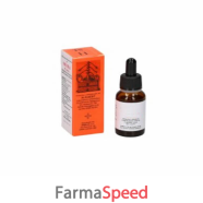 tintura spagyrica incenso 20 ml
