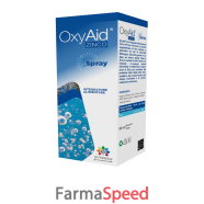 oxyaid zinco spray 50ml