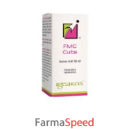 fmc cute gocce orali 50 ml