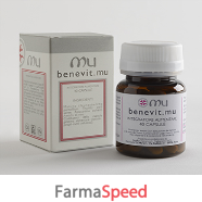 benevit mu 40 capsule
