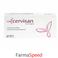 cervisan ovuli 10ov