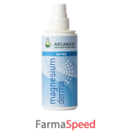 magnesium derma spray 100 ml