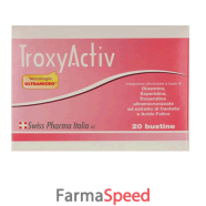 troxyactiv 20bust