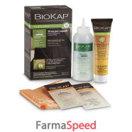 biokap nutric del rap 5,0 cast