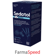 sedatol nanna 150ml