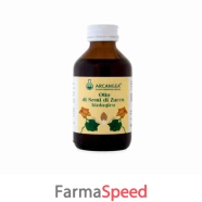 olio semi zucca bio 100 ml
