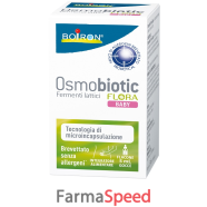 osmobiotic flora baby gtt 5ml