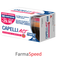 capelli act forte 90cpr