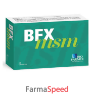 bfx msm 30cpr