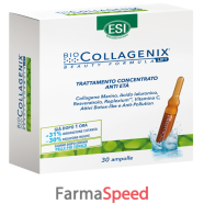 esi biocollagenix 30amp