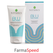 natures blu salino docciash