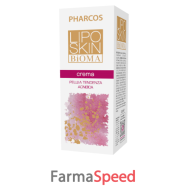 liposkin bioma pharcos crema 40 ml