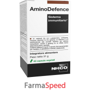 nhco aminodefence 42cps