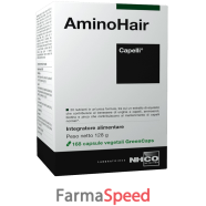nhco aminohair 168cps