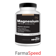 nhco magnesium 42cps