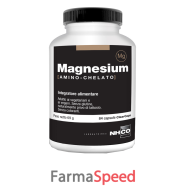 nhco magnesium 84cps