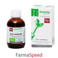 vite vergine mg bio 50ml