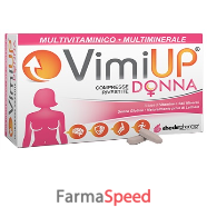 vimi up donna 30cpr