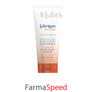 lubrigyn detergente intimo 100 ml