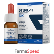 sterilvit dk gocce 5ml