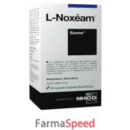 nhco l-noxeam 56cps