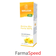 arnica bio forte 60% gel lenitivo 25 g