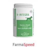 v-integra cane cucciolo 500 g