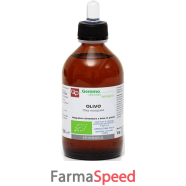 olivo mg bio 200ml
