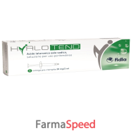 hyalotend 1 sir 20mg/2ml