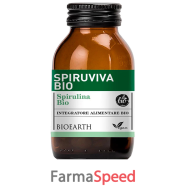 greenlogy spirulina bio 500cps