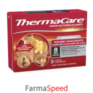 fascia thermacare versatile 3 pezzi
