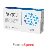 progetil 30cpr