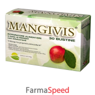 mangivis 30bust