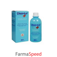disintyl*soluz u.e. 1.000 ml 0,2%