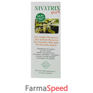 nivatrix plus gocce 100 ml