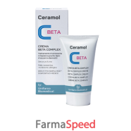 ceramol crema betacomplex 50 ml