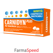 carnidyn plus 18crp masticabil