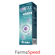 lontax plus spray 20 ml