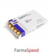 zaffit plus 20 compresse