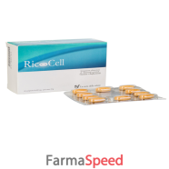 ricocell 40cpr