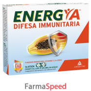 energya difesa immmunitaria 14 stick