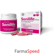 senilife plus 30 capsule