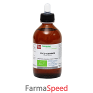tiglio bio mg 200ml